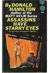 Assassins Have Starry Eyes