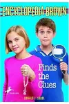 Encyclopedia Brown Finds the Clues
