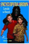 Encyclopedia Brown Lends a Hand