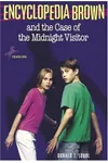 Encyclopedia Brown and the Case of the Midnight Visitor