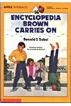 Encyclopedia Brown Carries On