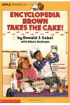 Encyclopedia Brown Takes the Cake!