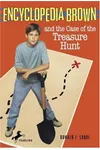 Encyclopedia Brown and the Case of the Treasure Hunt