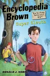 Encyclopedia Brown, Super Sleuth