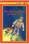 The Amazing Power of Ashur Fine