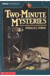 Two-Minute Mysteries