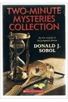 Two-Minute Mysteries Collection