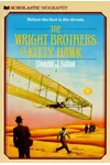 The Wright Brothers At Kitty Hawk