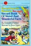 Encyclopedia Brown's Second Record Book of Weird and Wonderful Facts