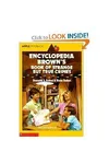 Encyclopedia Brown's Book of Wacky Crimes