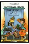 Encyclopedia Brown's Book of Wacky Cars