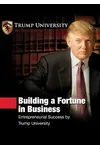 Building a Fortune in Business