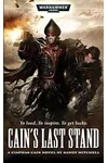 Cain's Last Stand