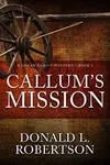 Callum's Mission