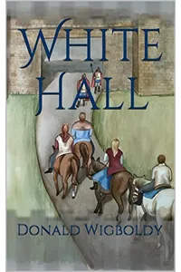 White Hall