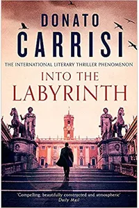 Into the Labyrinth