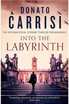 Into the Labyrinth