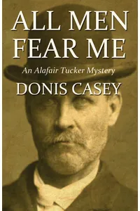 All Men Fear Me