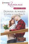 A Cowboy to Come Home To