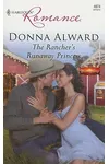 The Rancher's Runaway Princess