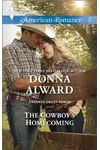 The Cowboy's Homecoming