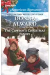 The Cowboy's Christmas Family