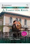 A Family for Keeps