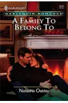 A Family to Belong To