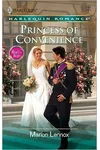 Princess of Convenience