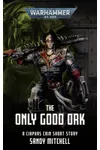 The Only Good Ork
