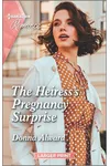The Heiress's Pregnancy Surprise