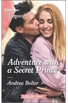 The Heir's Cinderella Bride