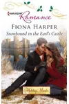 Snowbound in the Earl's Castle