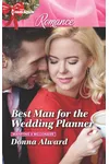 Best Man for the Wedding Planner