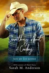 Something About a Cowboy