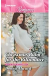 Christmas Baby for the Billionaire