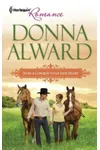 How a Cowboy Stole Her Heart