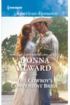 The Cowboy's Convenient Bride