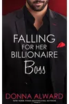 Falling for Her Billionaire Boss