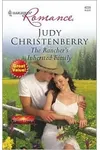 The Rancher's Inherited Family