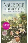 Murder With Peacocks