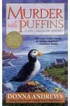 Murder With Puffins