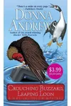 Crouching Buzzard, Leaping Loon