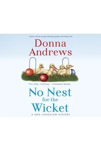 No Nest for the Wicket