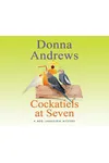 Cockatiels at Seven