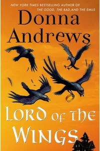 Lord of the Wings