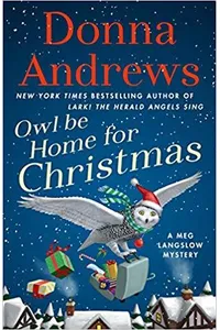 Owl Be Home for Christmas