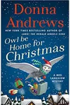 Owl Be Home for Christmas