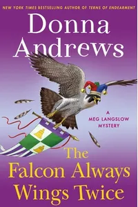 The Falcon Always Wings Twice