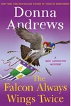The Falcon Always Wings Twice